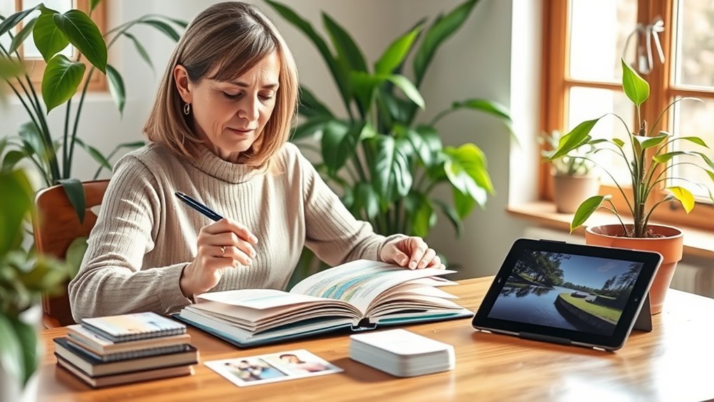 Steigere das Gedächtnis und die Konzentration