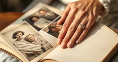 brca2 Familiengeschichte