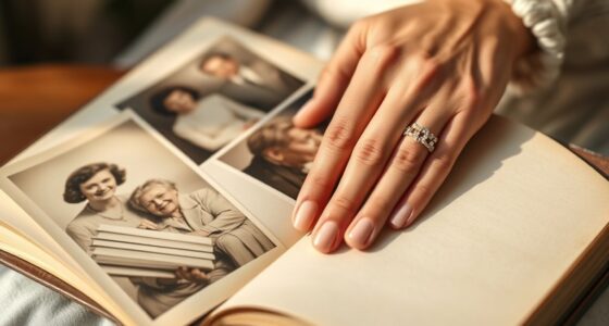 brca2 Familiengeschichte