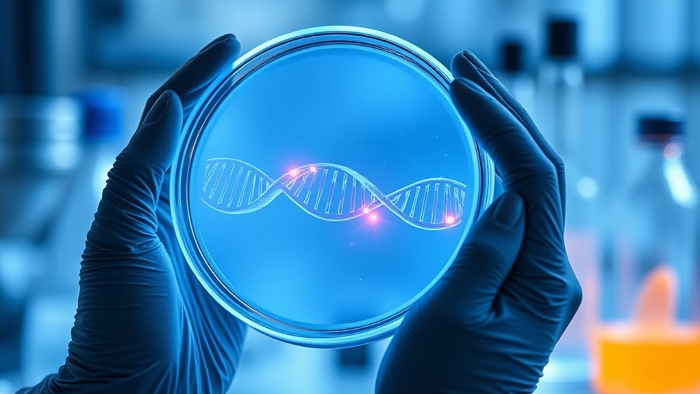 brca-Gentestmutationsrisiken