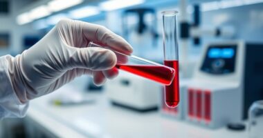 brca-Testverfahren Bedeutung