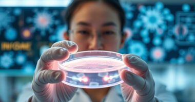 Potenzial der Immuntherapie bei Brustkrebs