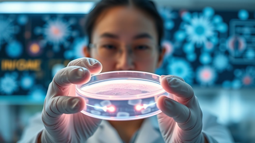 Potenzial der Immuntherapie bei Brustkrebs