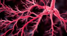 Brustkrebsmetastasierungswege