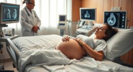 Brustkrebs Schwangerschaft Behandlung