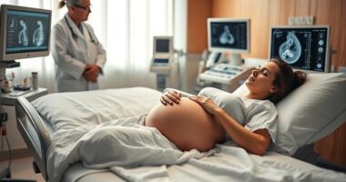 Brustkrebs Schwangerschaft Behandlung