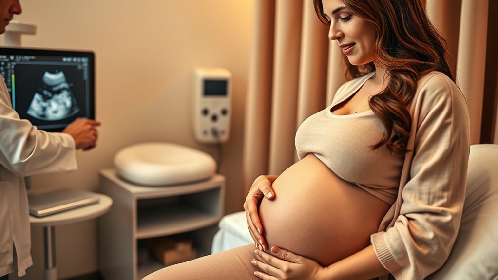 Brustkrebs-Erholung und Stillen