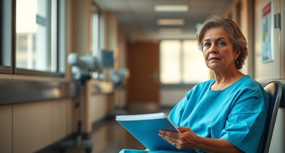 Überlebensstatistiken bei Brustkrebs