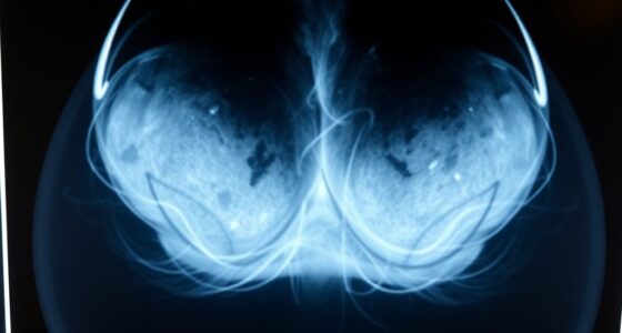 Warnzeichen von Brustkrebs