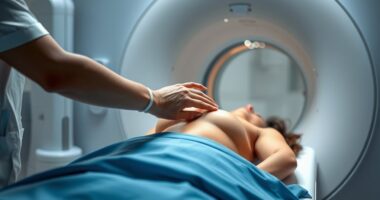 Brust-MRT-Diagnoseanwendungen