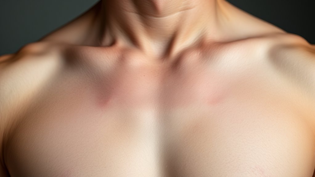 Brustgröße und -form Veränderungen