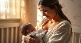 Stillen und Krebsrisiko