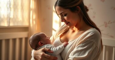 Stillen und Krebsrisiko