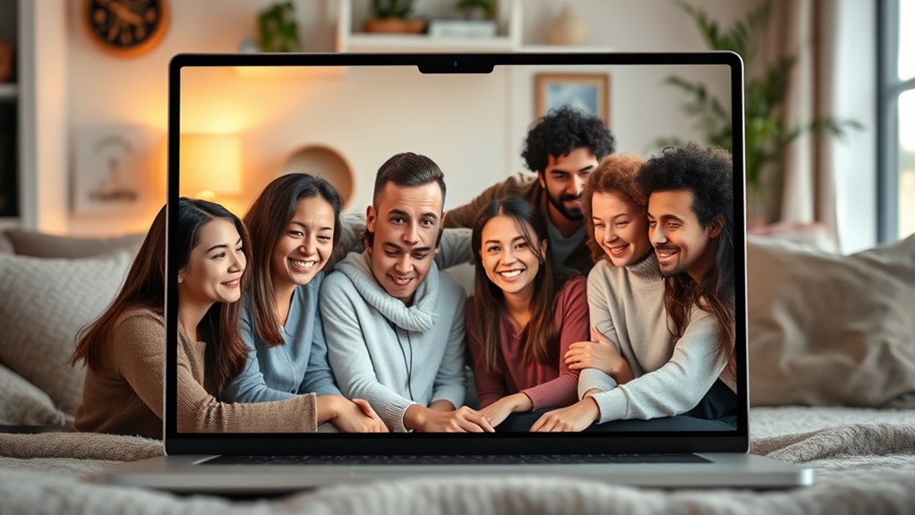 Aufbau inklusiver Unterstützungsgemeinschaften