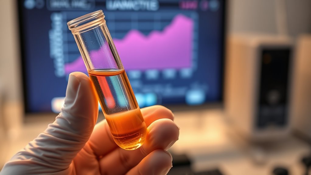 ca 15 3 Bluttest-Interpretation