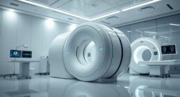 Krebsmetastasierung Bildgebungstechniken