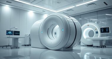 Krebsmetastasierung Bildgebungstechniken