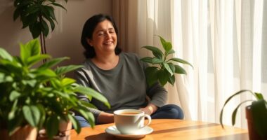 Die Selbstfürsorge von Pflegekräften ist unerlässlich