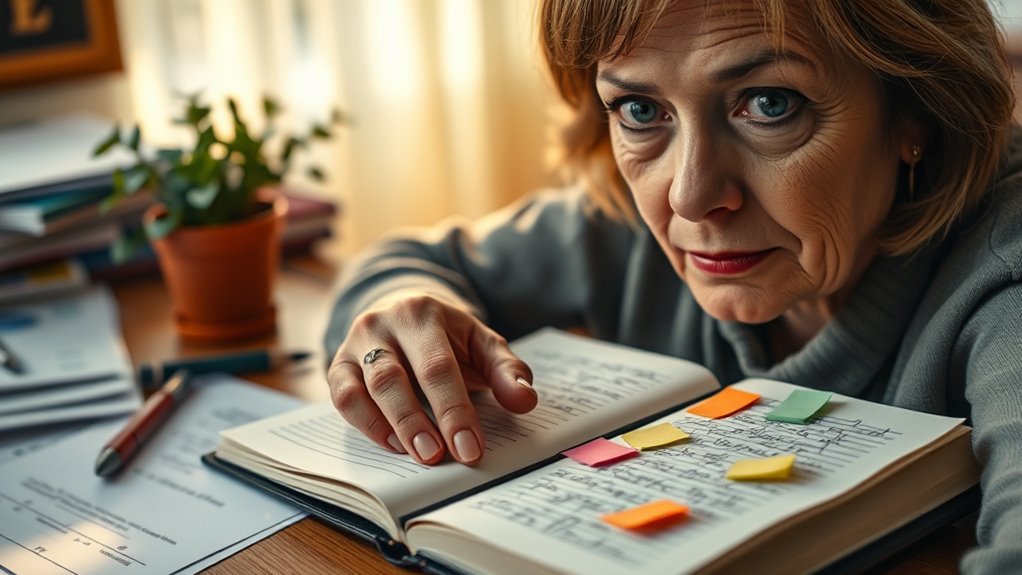 Ursachen von kognitiven Problemen im Zusammenhang mit Chemotherapie