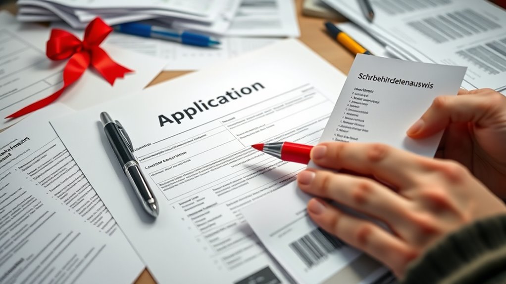 Herausforderungen bei der Dokumentation von Behinderungen