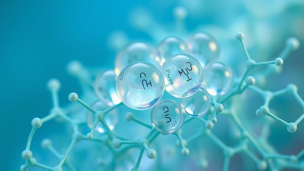 Chemikalien, die die Wirkungen von Östrogen nachahmen