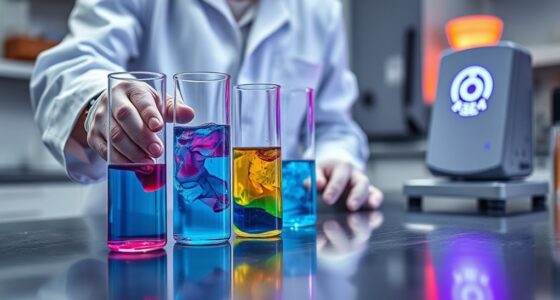 Chemikalien, Strahlung, Brustkrebs