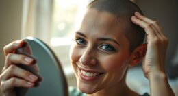 Tipps gegen Haarausfall bei Chemotherapie