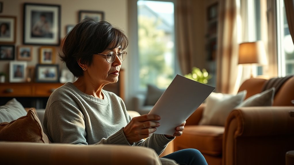 Wähle eine private, entspannte Umgebung