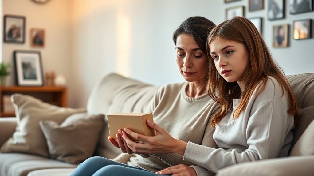 Wähle den richtigen Moment