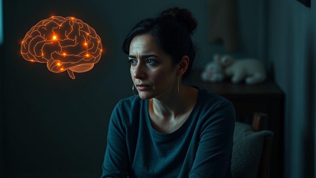 chronischer Stress und Krebsverläufe