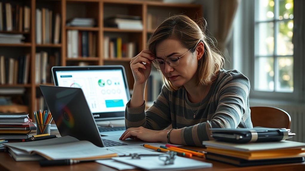 kognitive Herausforderungen durch Chemotherapie