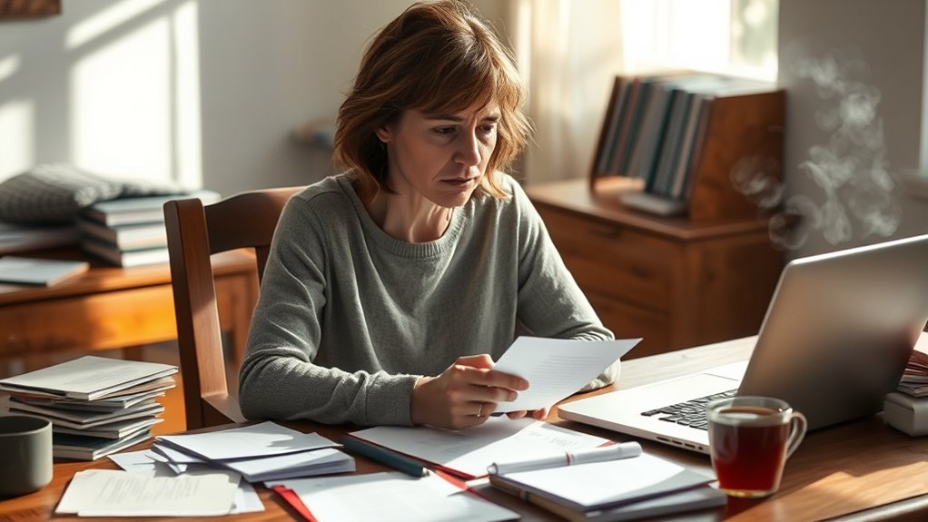 kognitive Beeinträchtigung stört das tägliche Leben