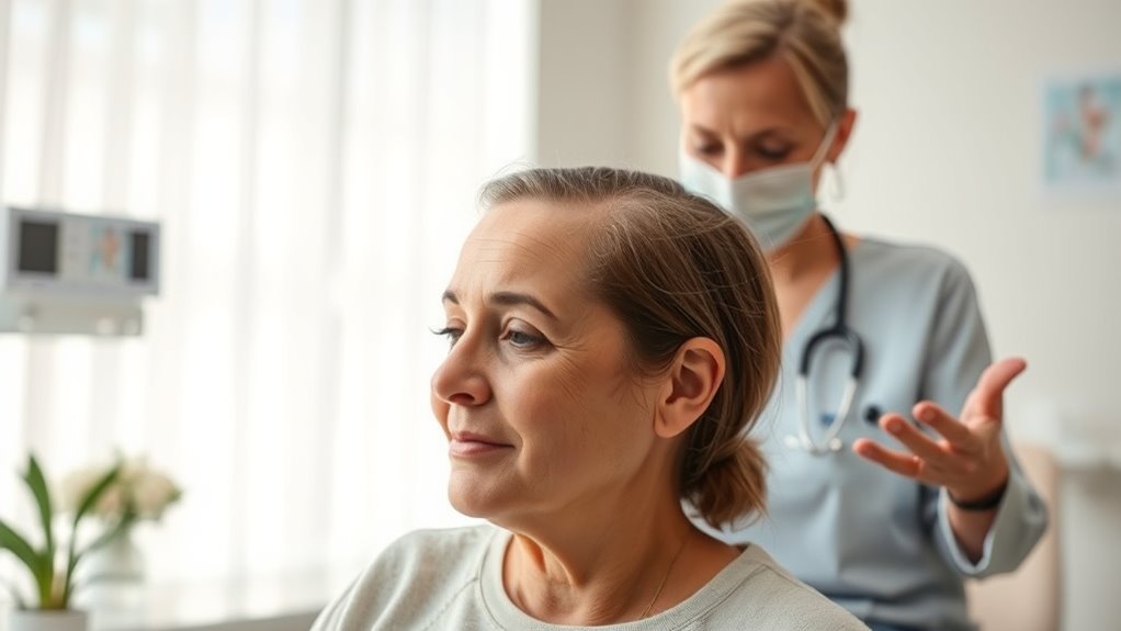 zusammenarbeiten für individuelle Betreuung
