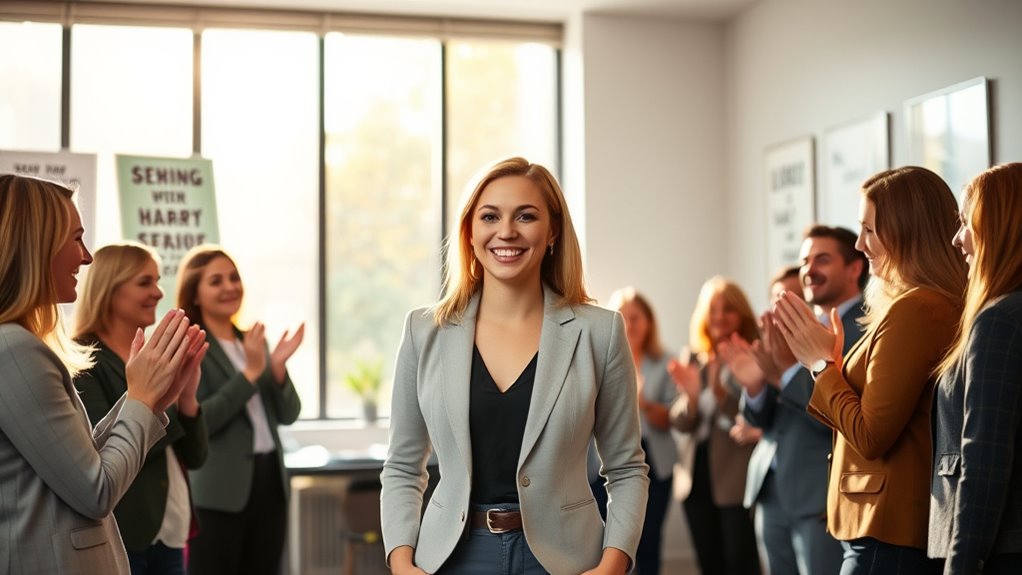 Kommuniziere Bedürfnisse, suche Unterstützung bei Gleichgesinnten