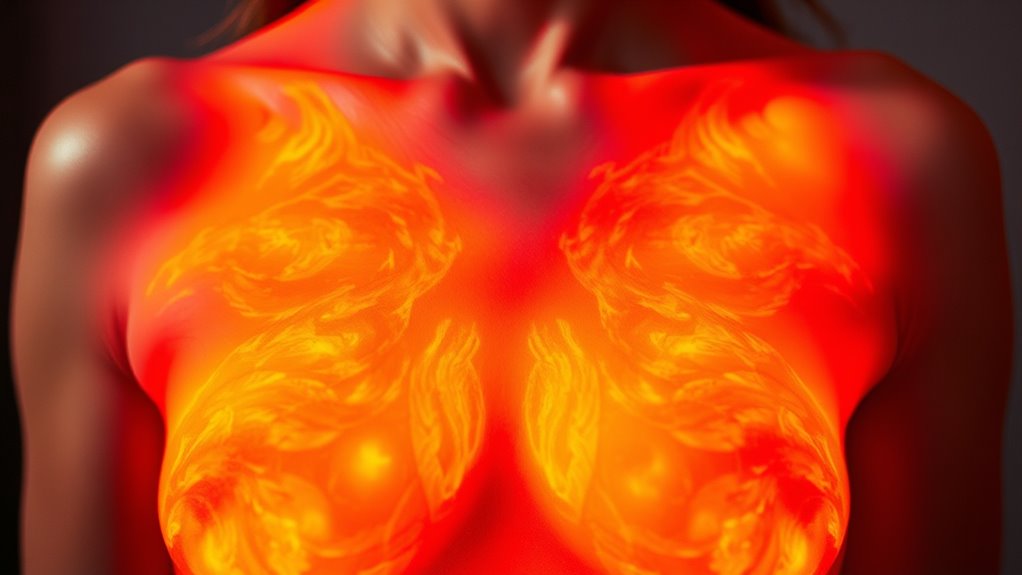 komplementäre Brustkrebsfrüherkennung