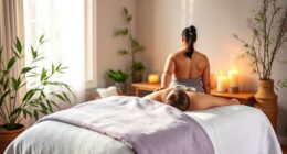 komplementäre Heilmethoden Unterstützung