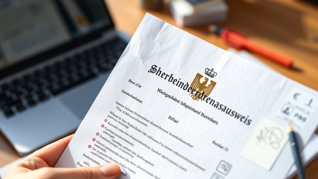 Umfassende Anforderungen an die medizinische Dokumentation