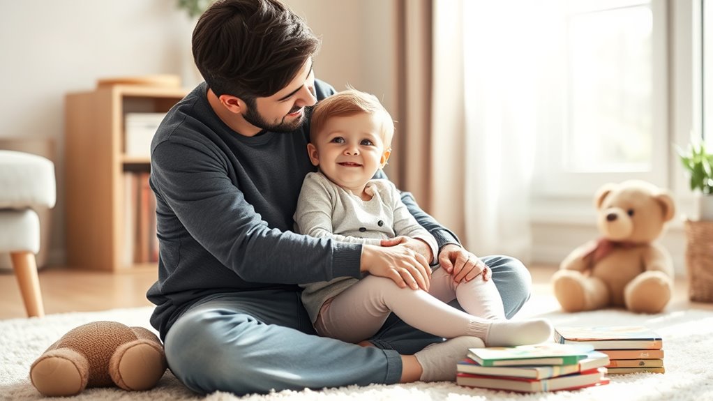konstante Bequemlichkeit und Beruhigung