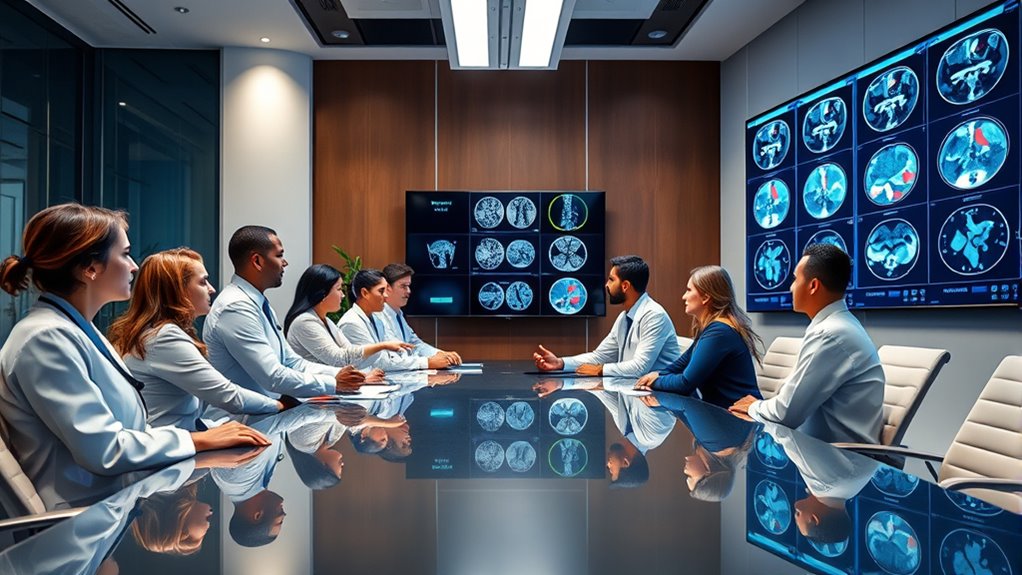 kontinuierliche Qualitätsverbesserungspraktiken