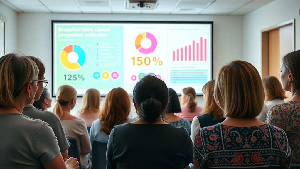 Kontrollrisiko fördern Gesundheit