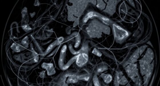 dichte Brustgewebe Herausforderungen