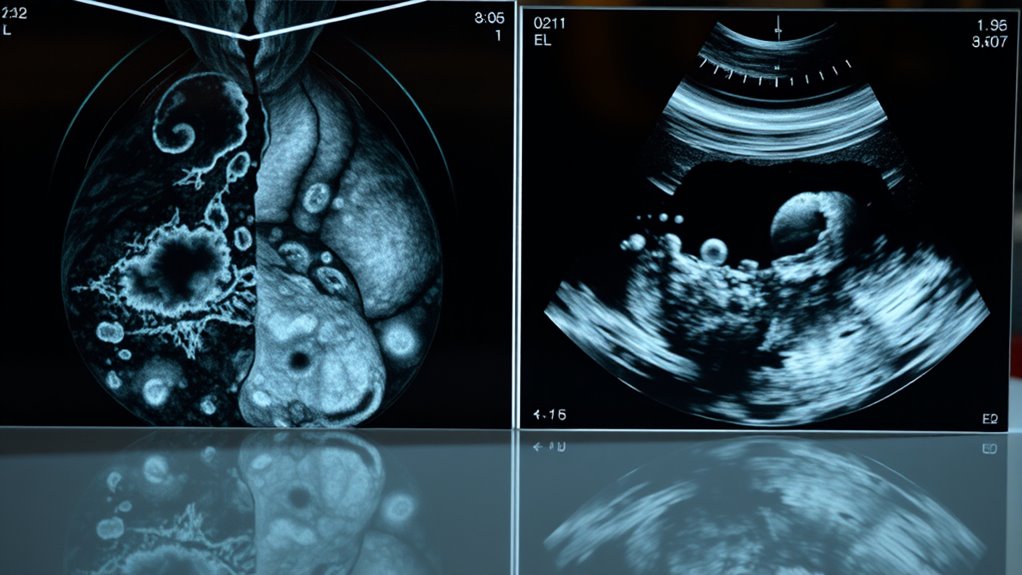 dichte Brustgewebe Herausforderungen