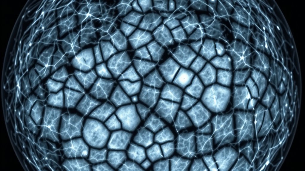 dichtes Brustgewebe erhöht das Krebsrisiko