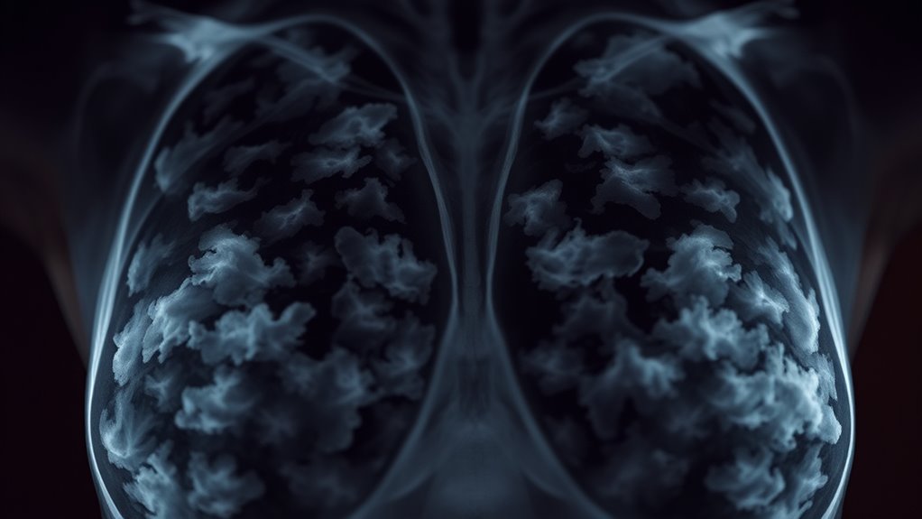 dichte Brustgewebe Risiken