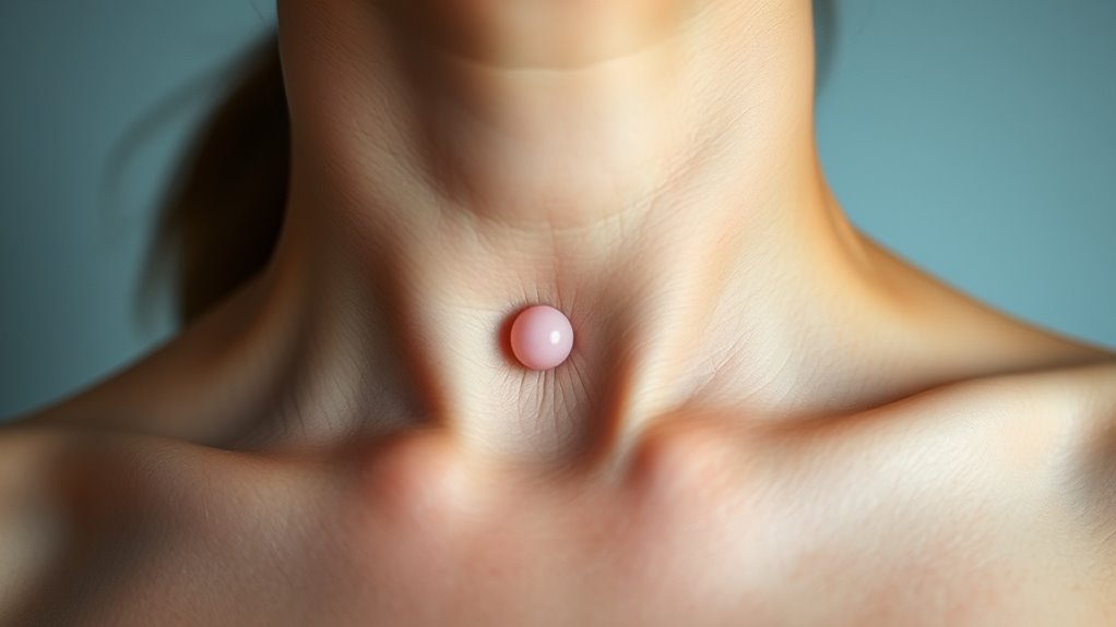 diagnostische Bildgebung und Biopsie