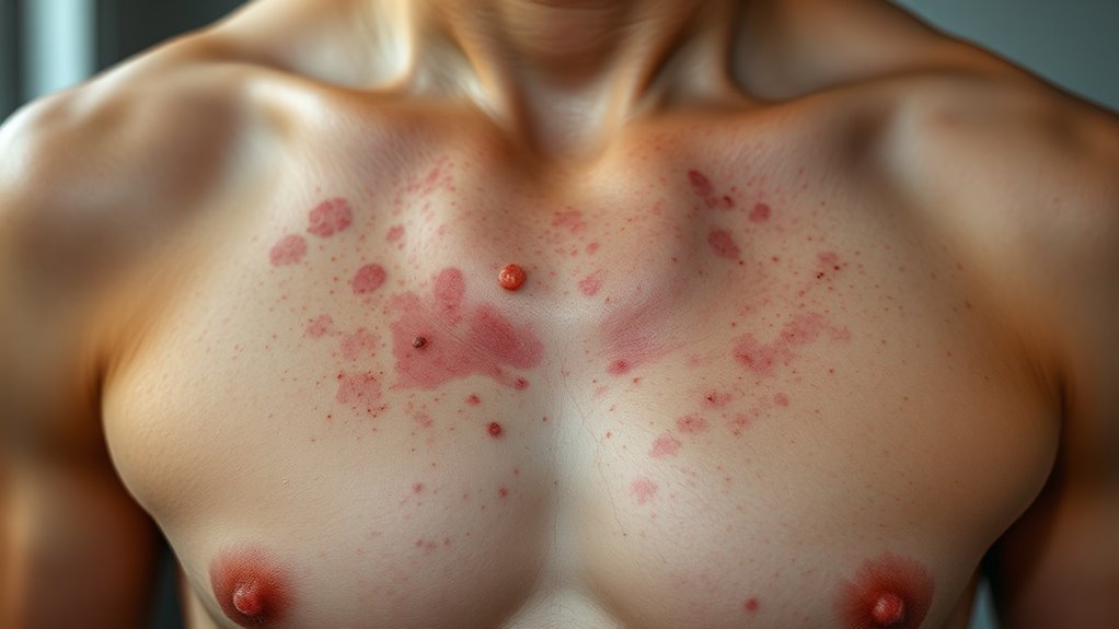 Diagnostische Tests bei Bedarf durchführen