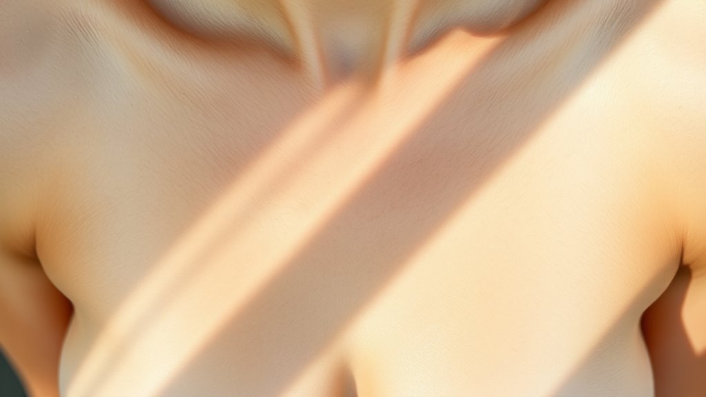 diffuser subtiles Tumorwachstum