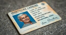 Antrag auf Leistungen mit Behinderungskarte