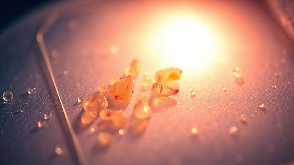 Unterscheidung zwischen benignen und metastatischen