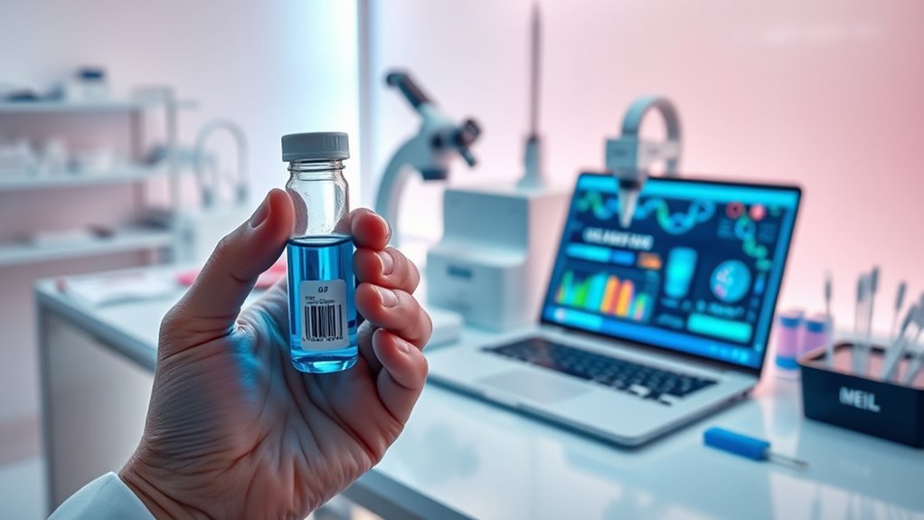 DNA-Brustkrebsrisiko